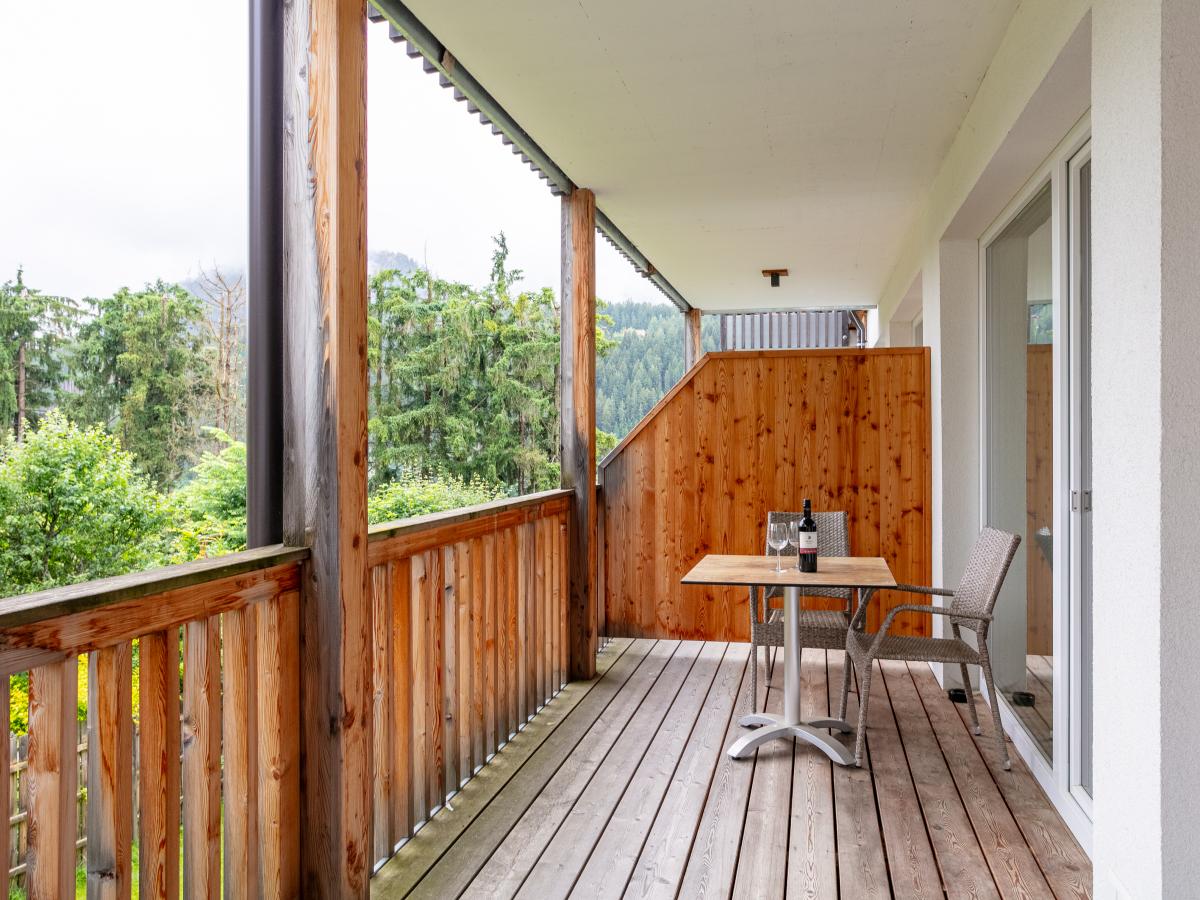 Terrace Balcony