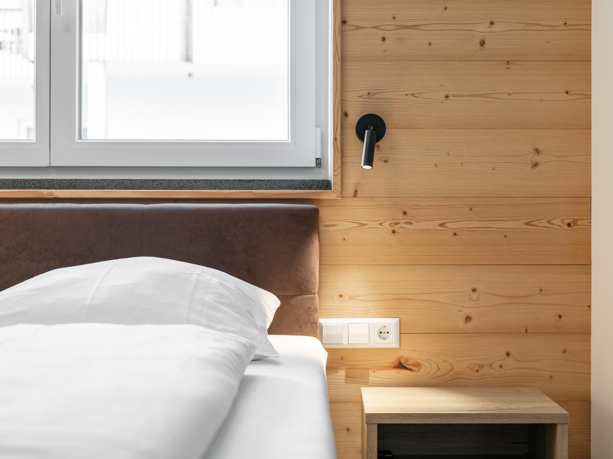 Bed Room