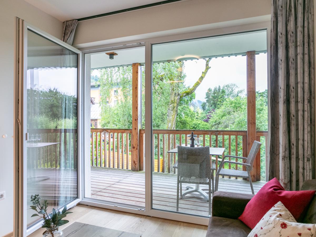 Terrace Balcony