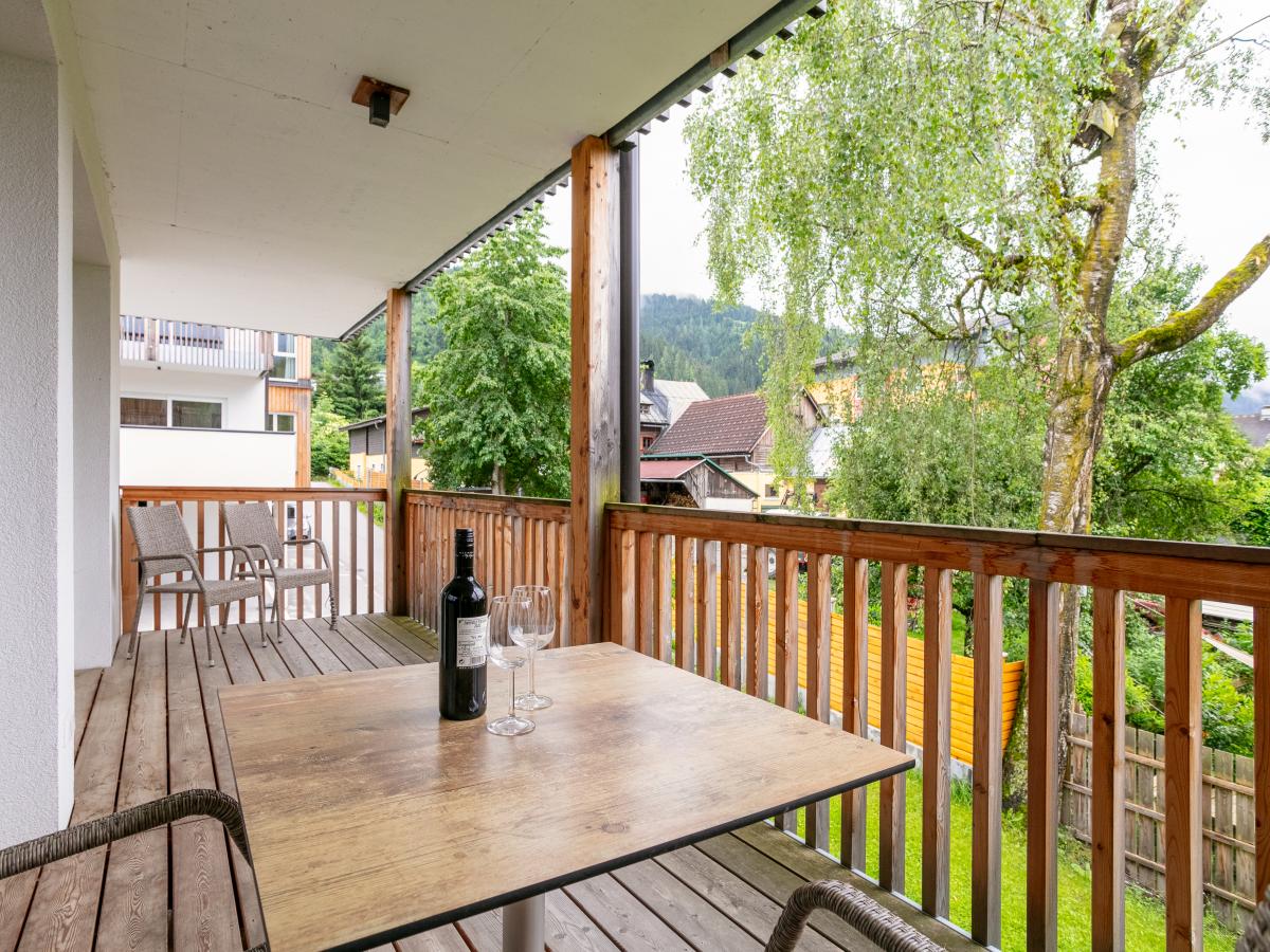 Terrace Balcony