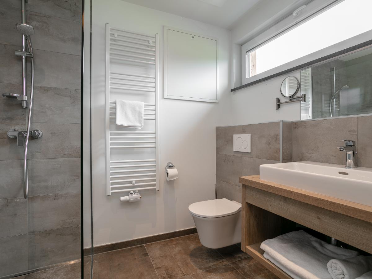 Bath Room