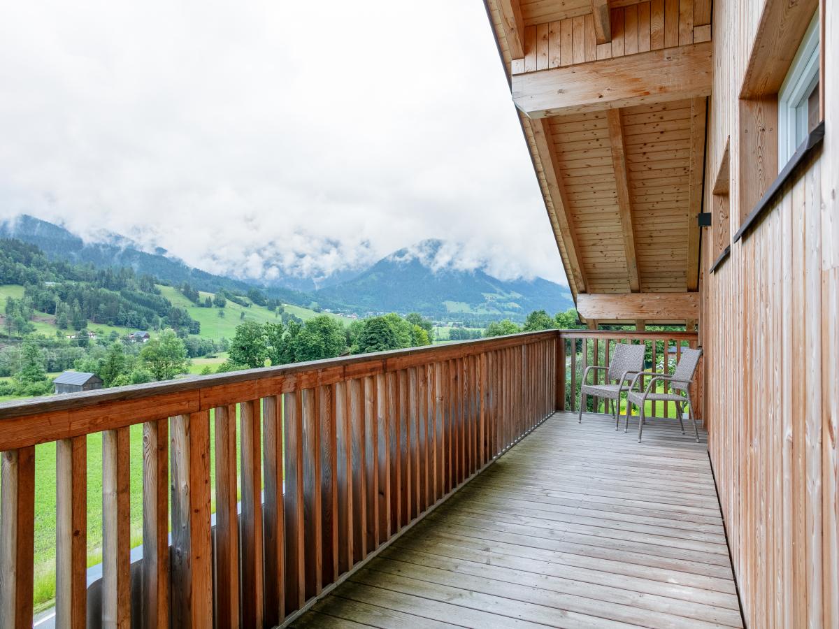 Terrace Balcony