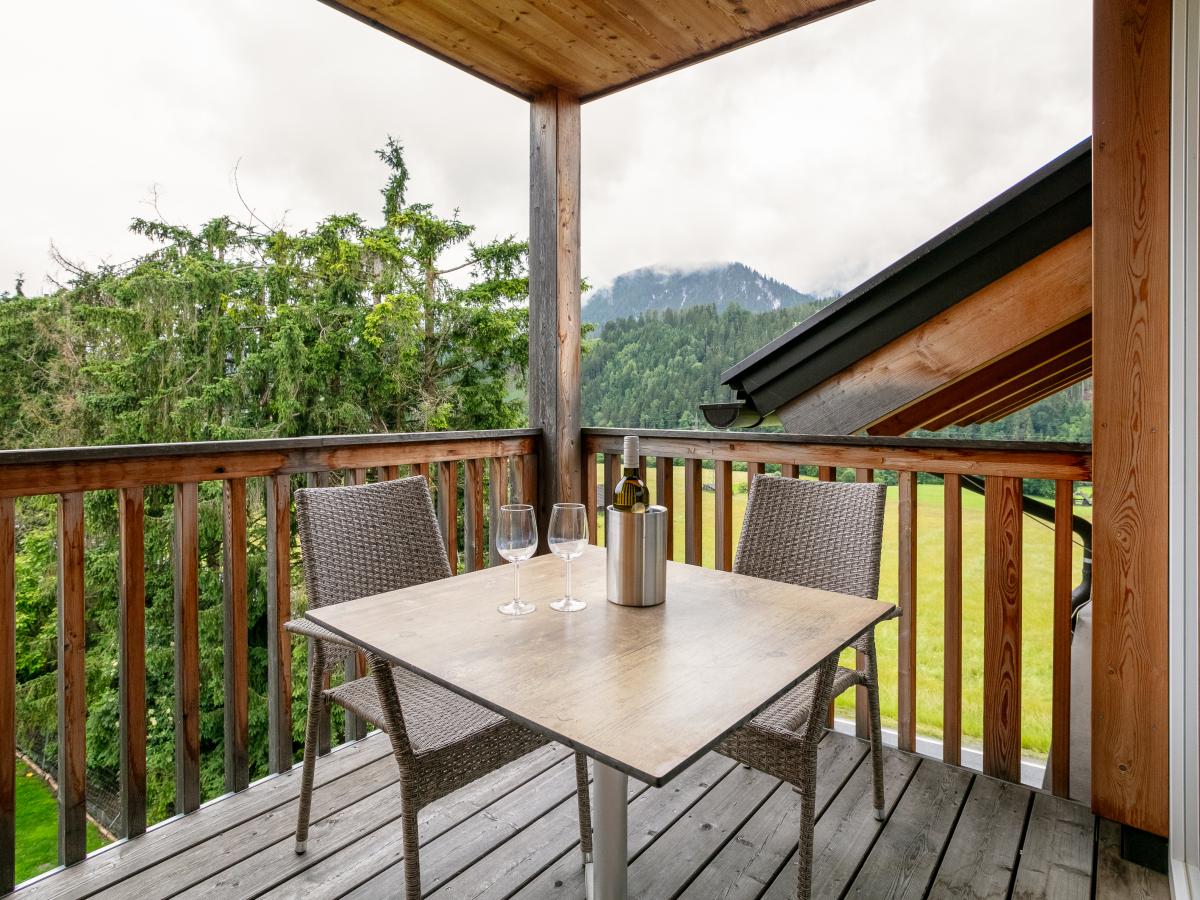 Terrace Balcony