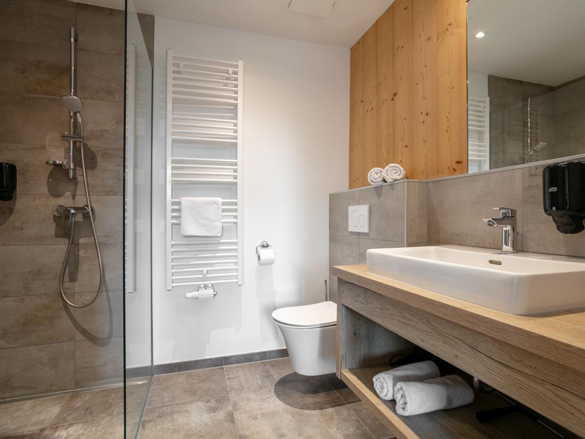 Bath Room