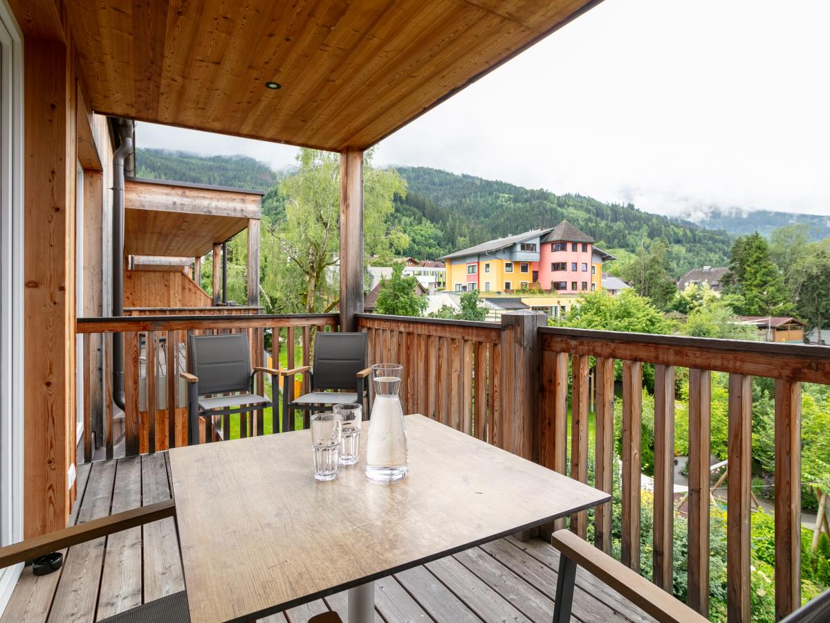 Terrace Balcony
