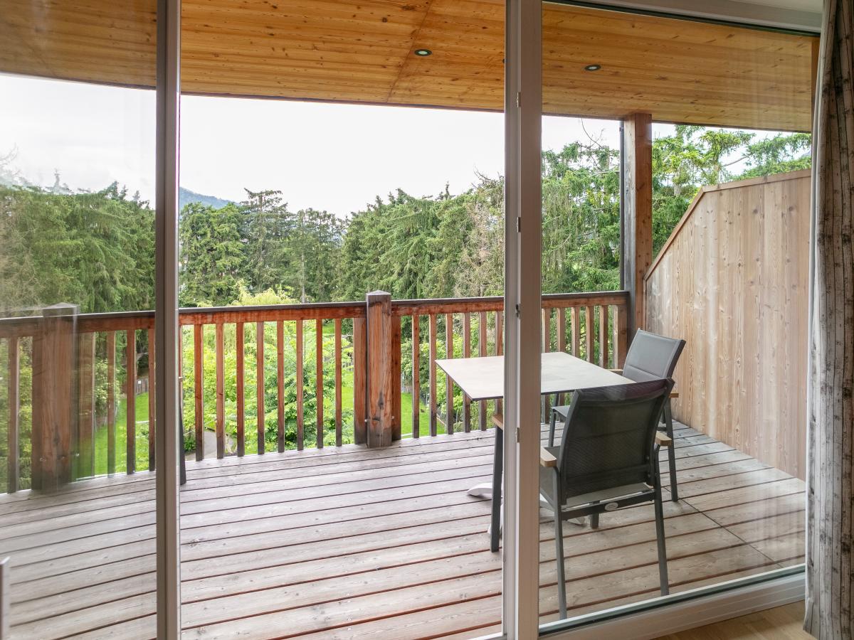 Terrace Balcony