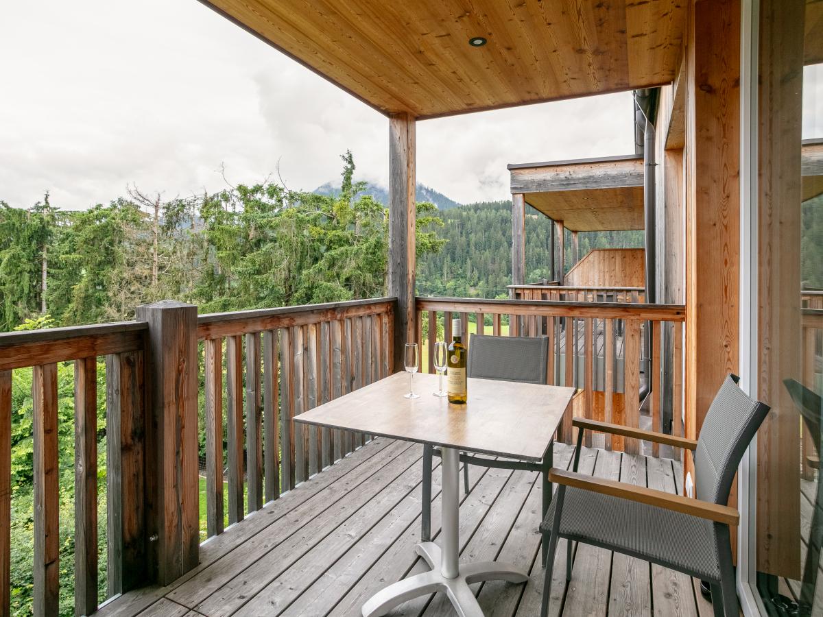Terrace Balcony