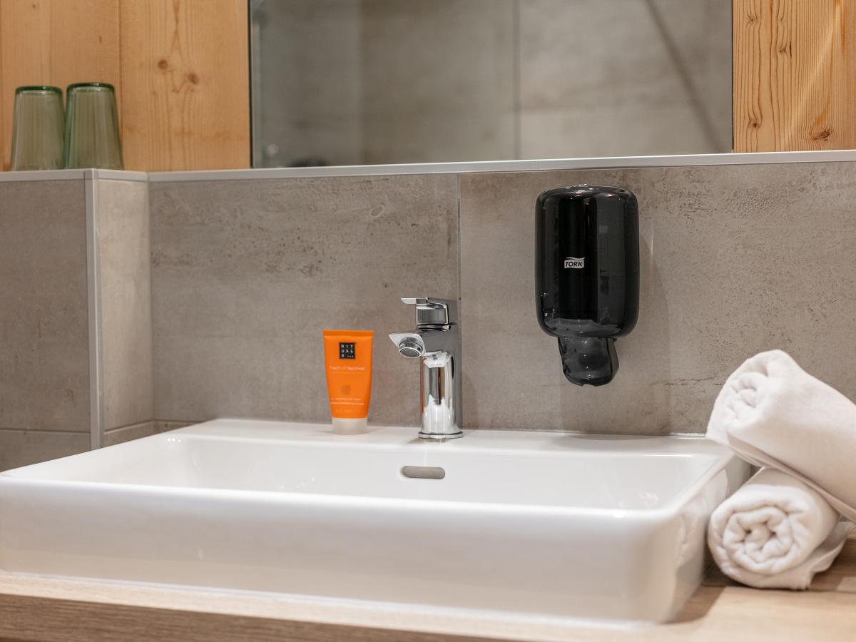 Bath Room