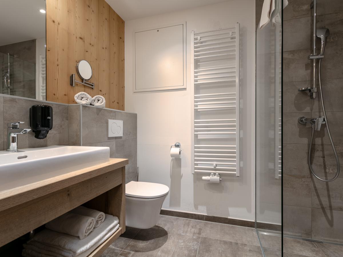 Bath Room