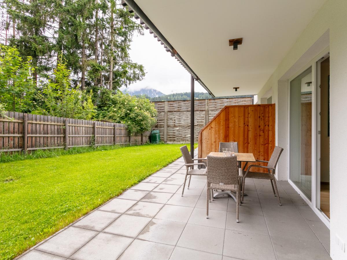 Terrace Balcony