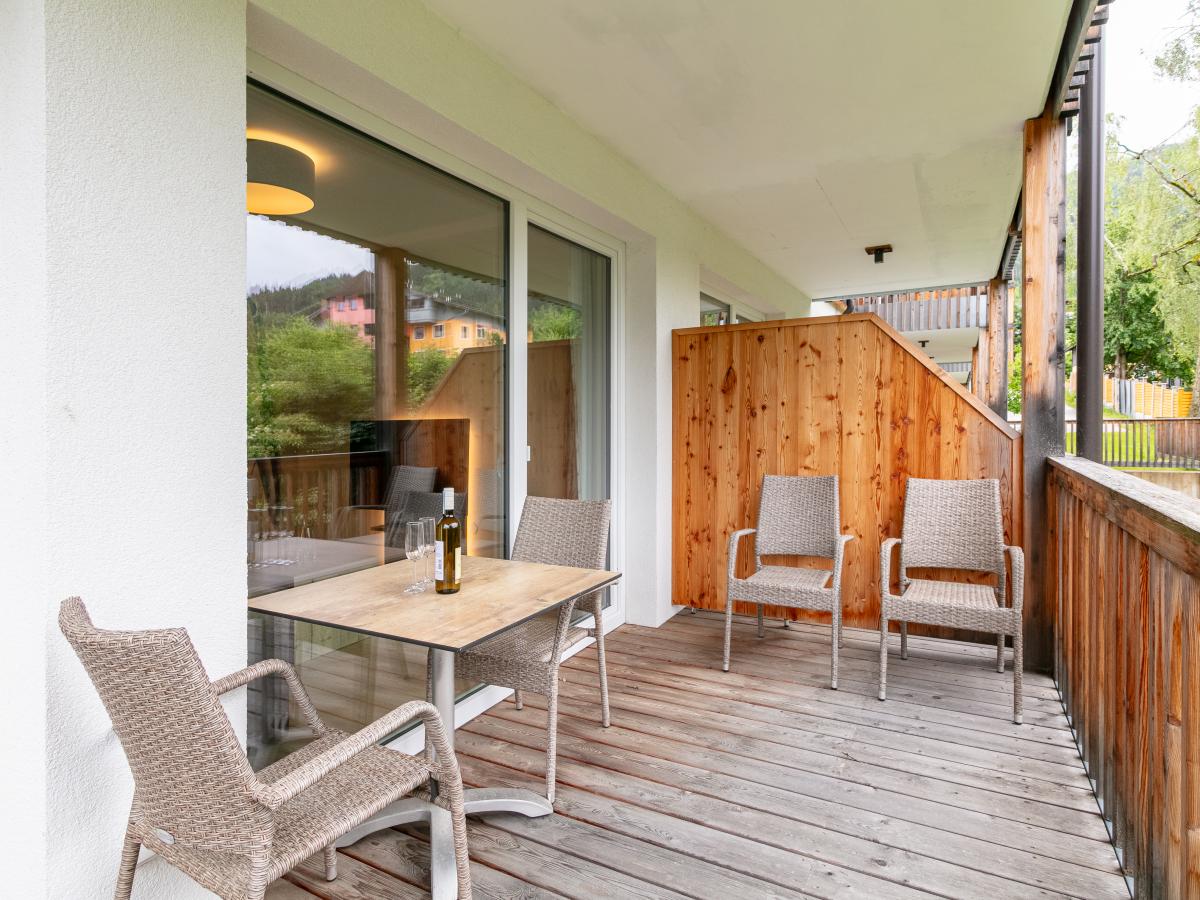Terrace Balcony