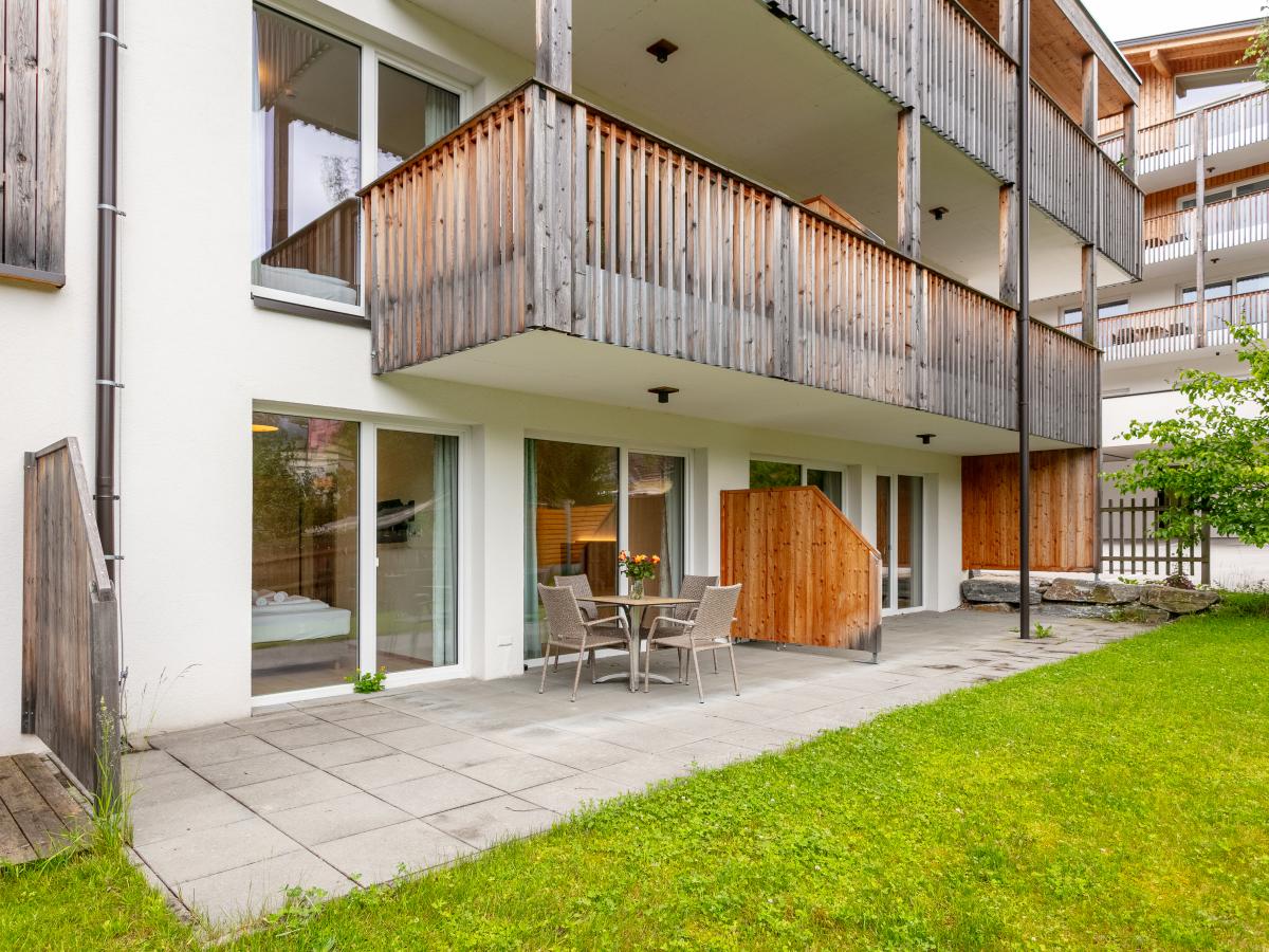 Terrace Balcony