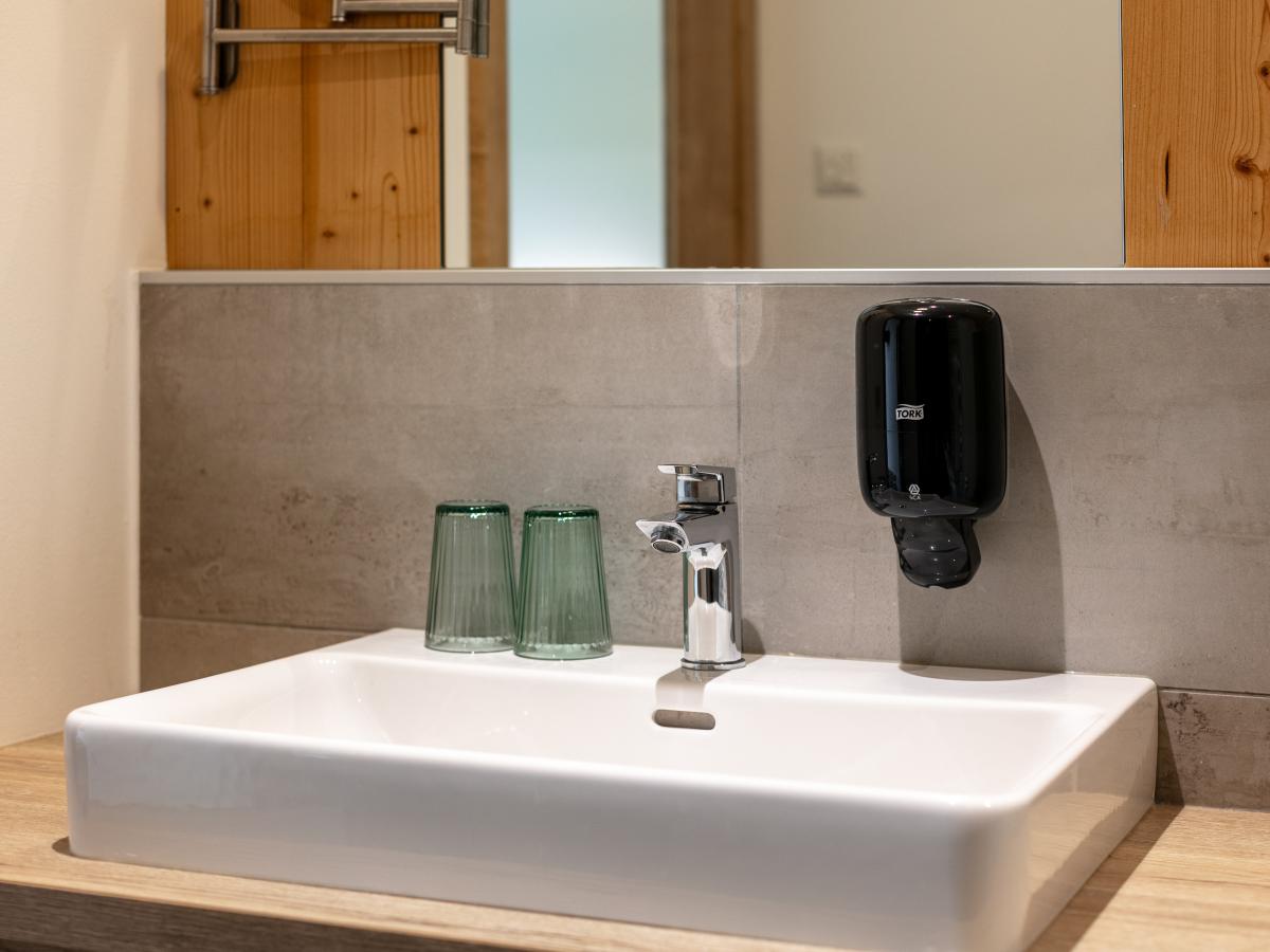 Bath Room