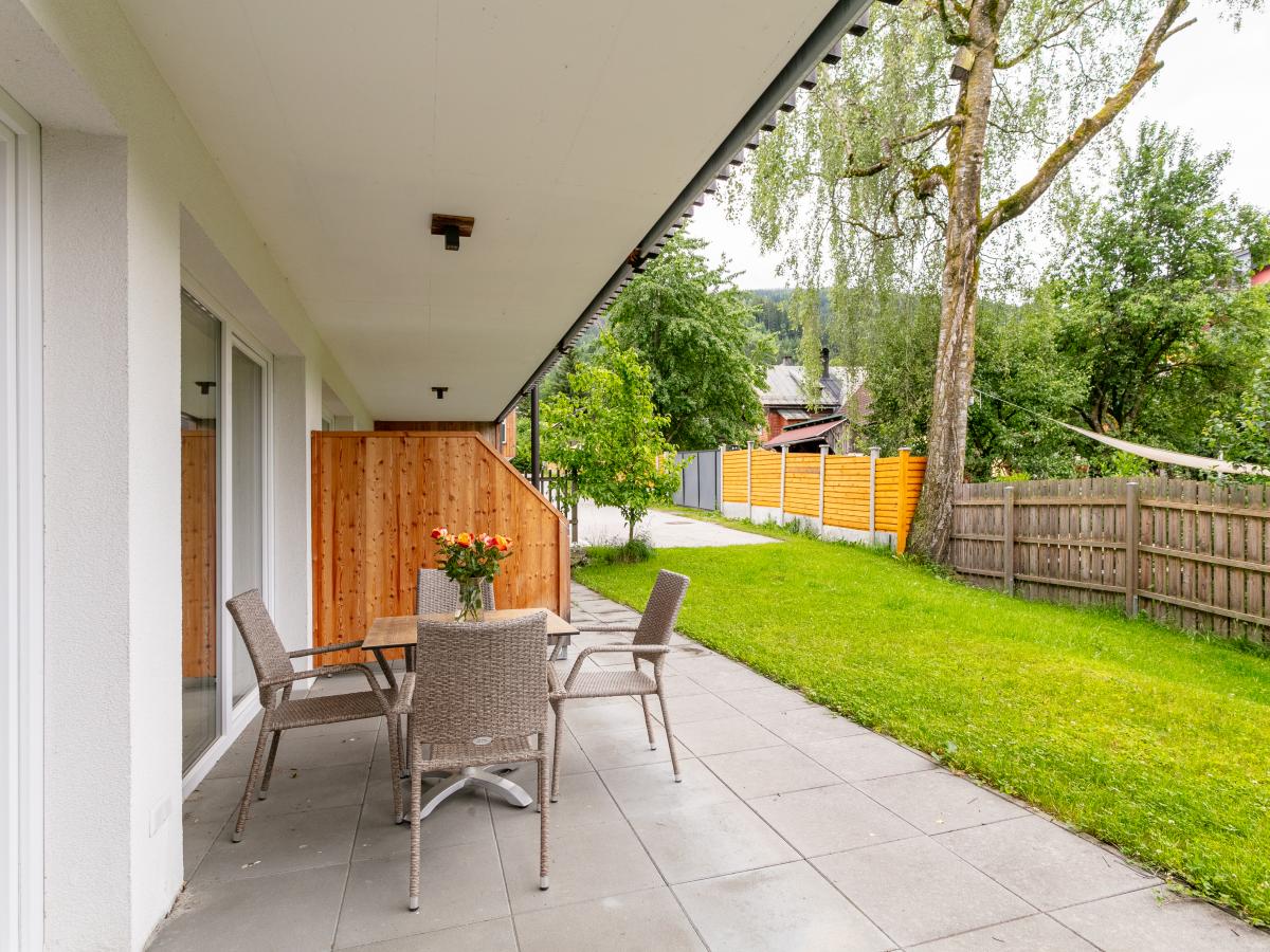 Terrace Balcony