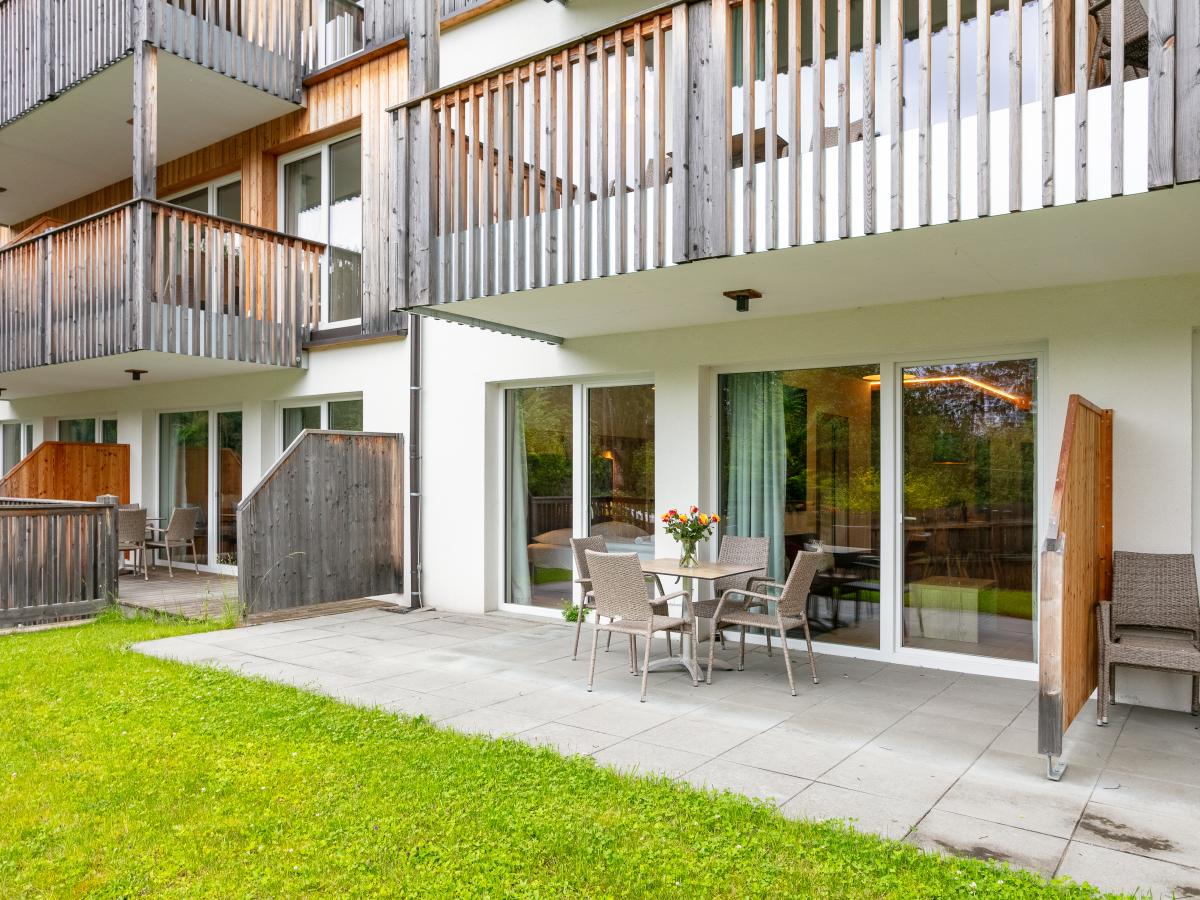 Terrace Balcony