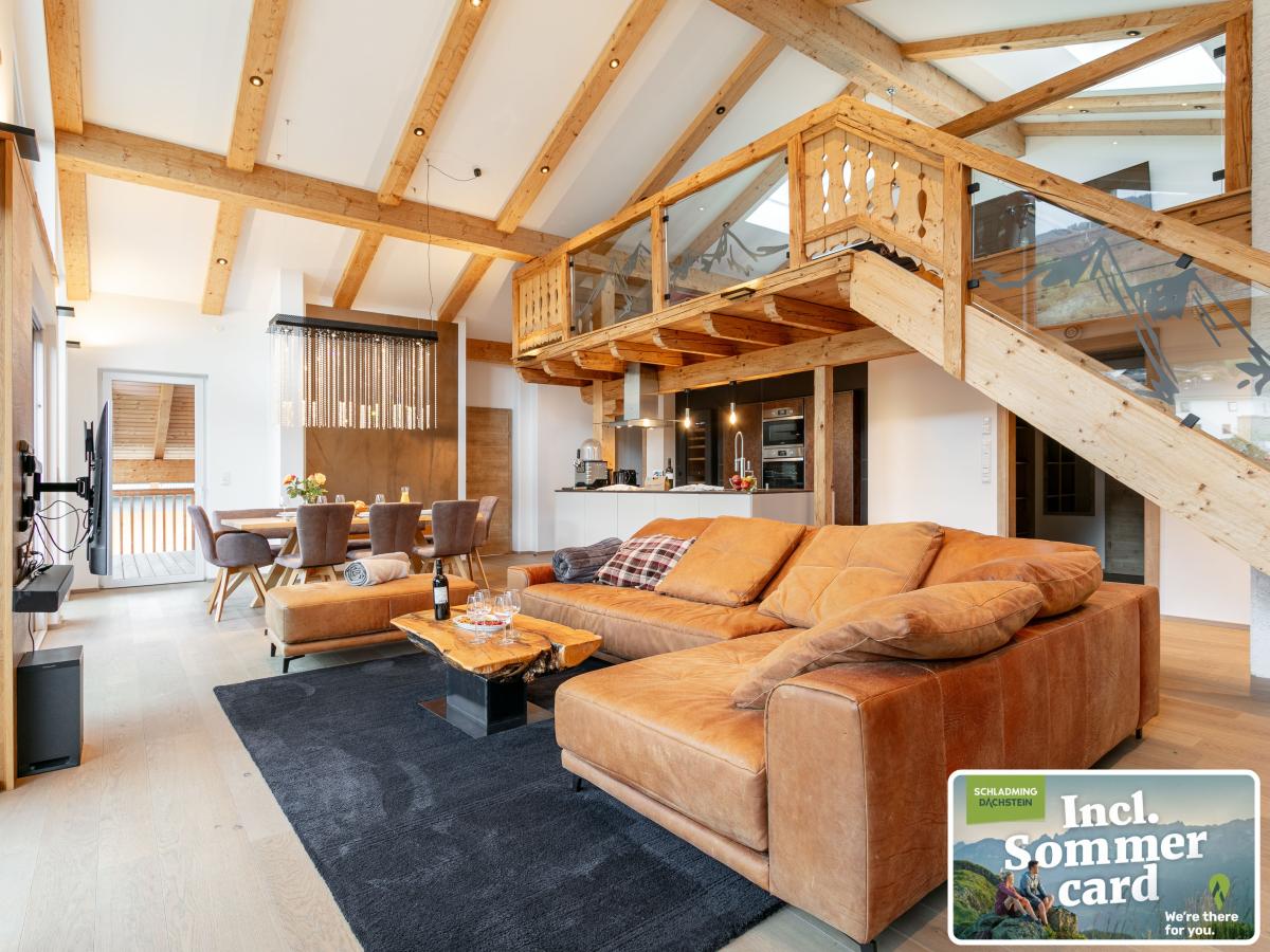 Villa photo 1