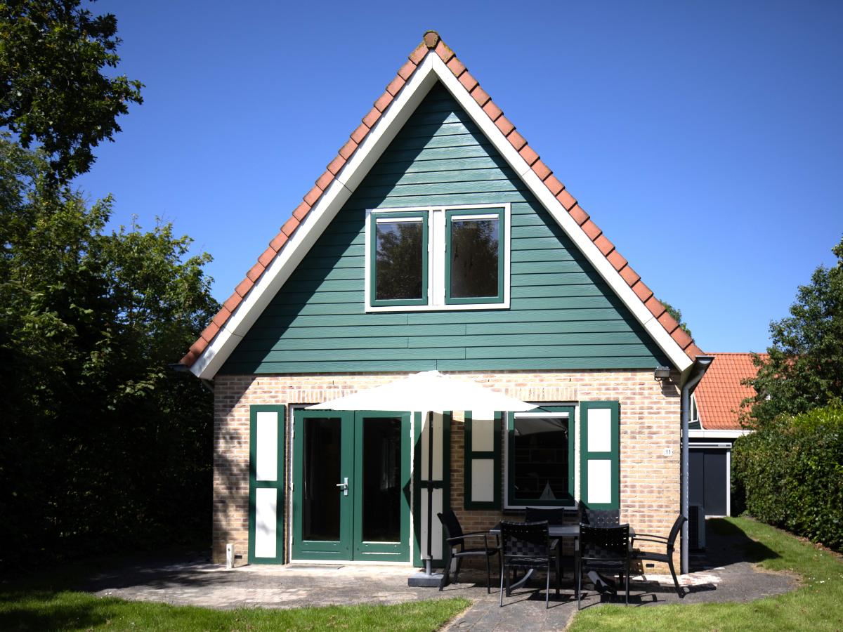 Villa photo 1