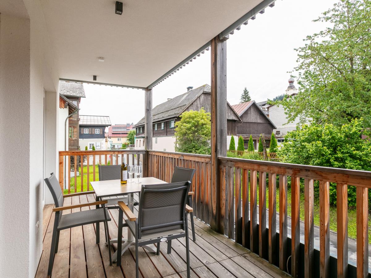 Terrace Balcony