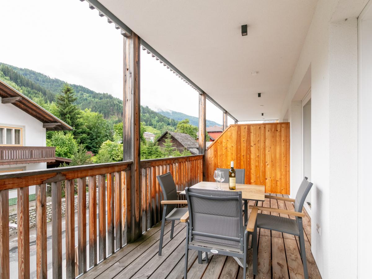 Terrace Balcony
