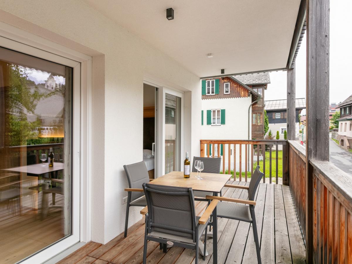 Terrace Balcony