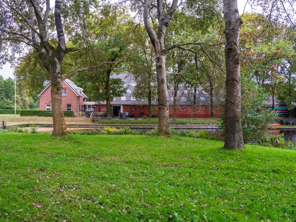 Villa photo 1