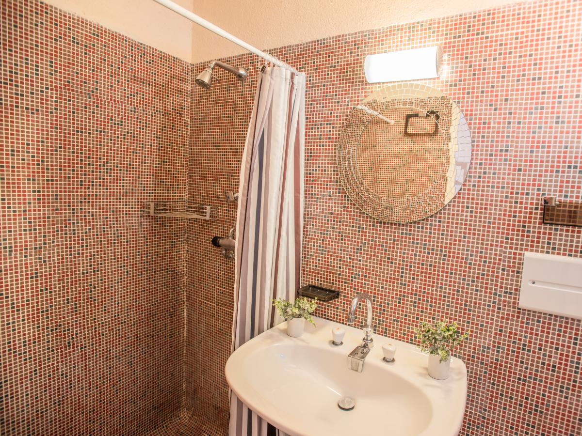 Bath Room