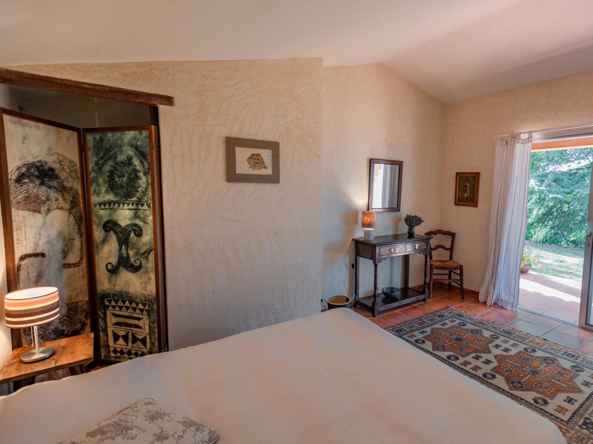 Bed Room