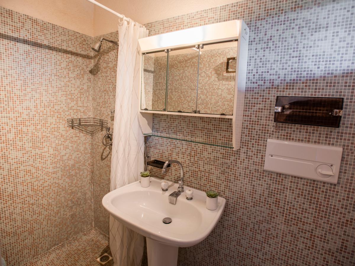 Bath Room