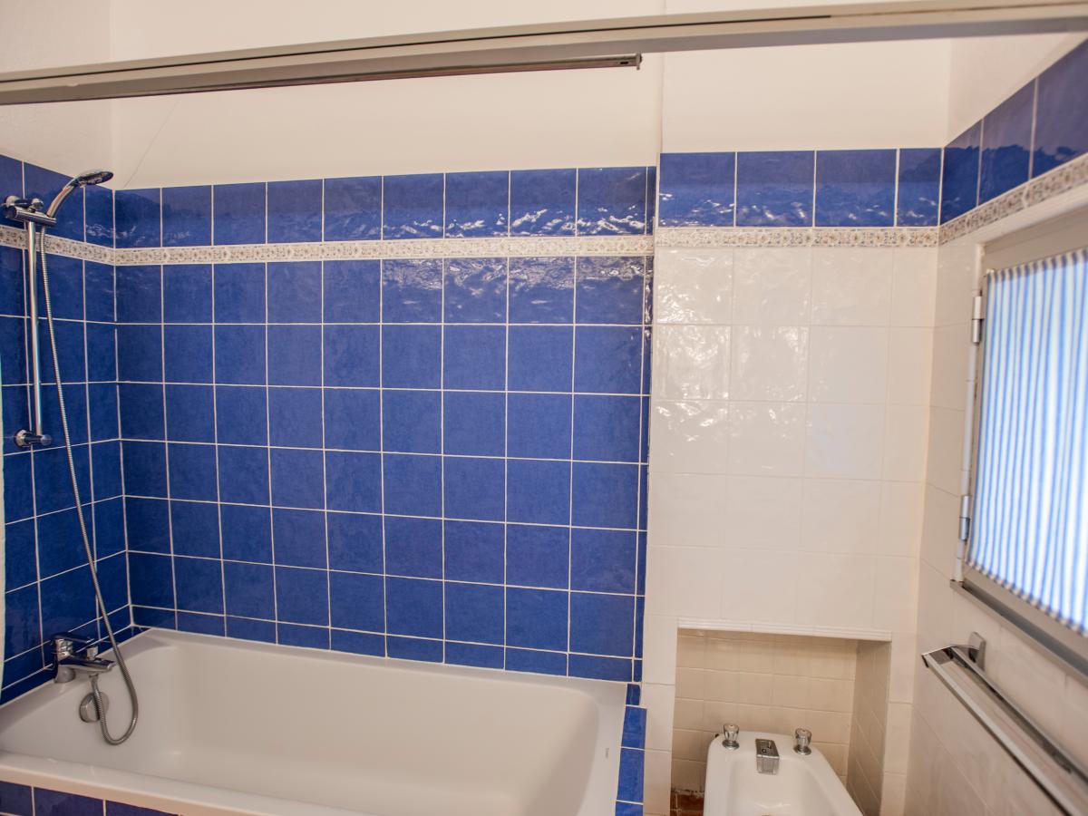 Bath Room