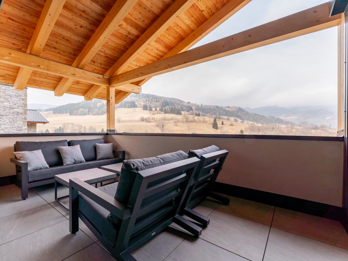 Terrace Balcony
