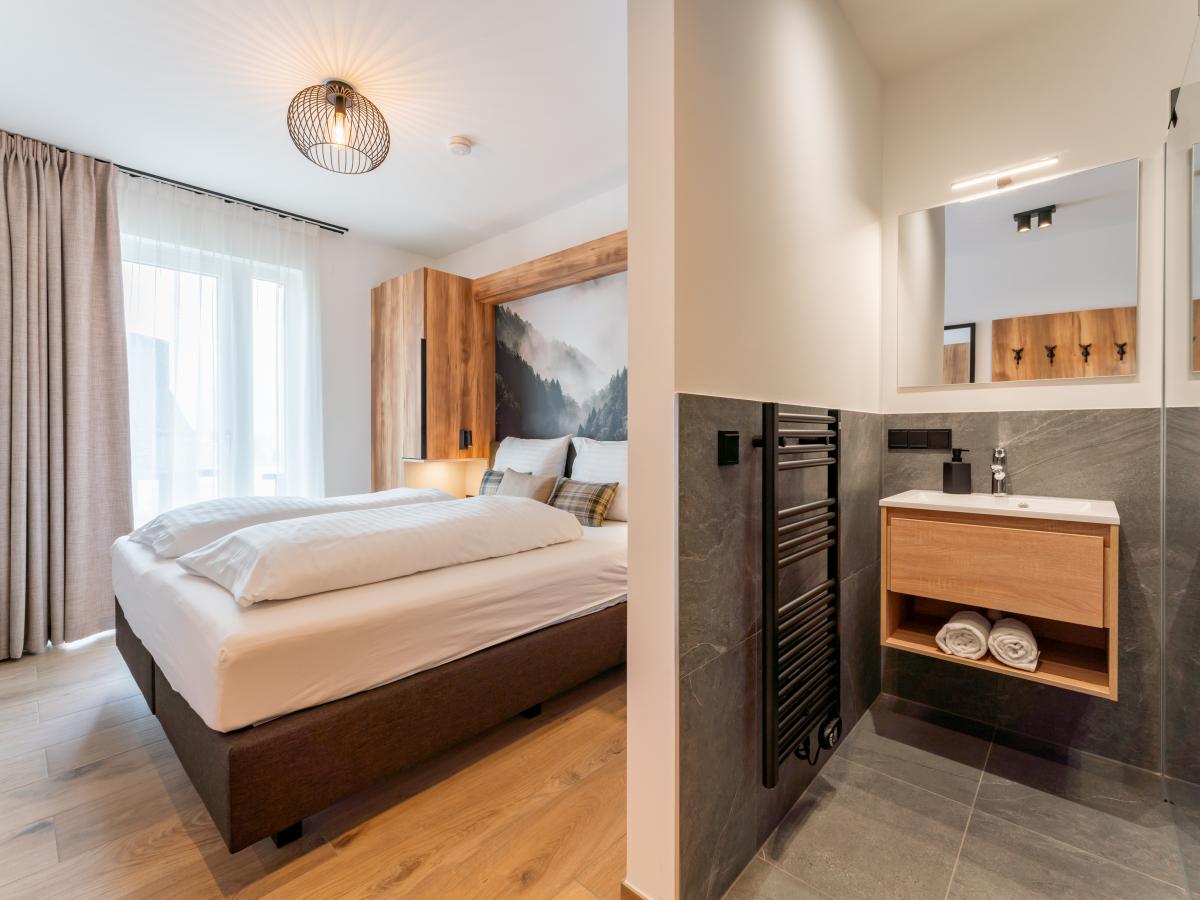 Bed Room