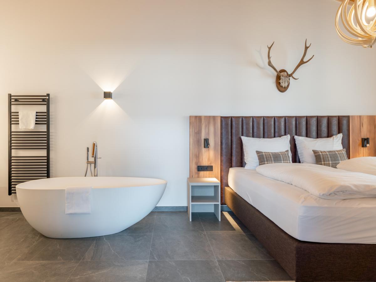 Bed Room