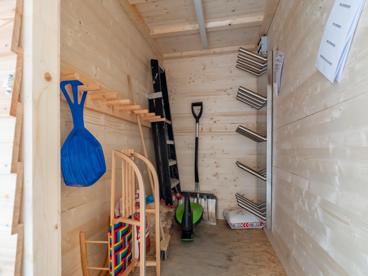 Facilities