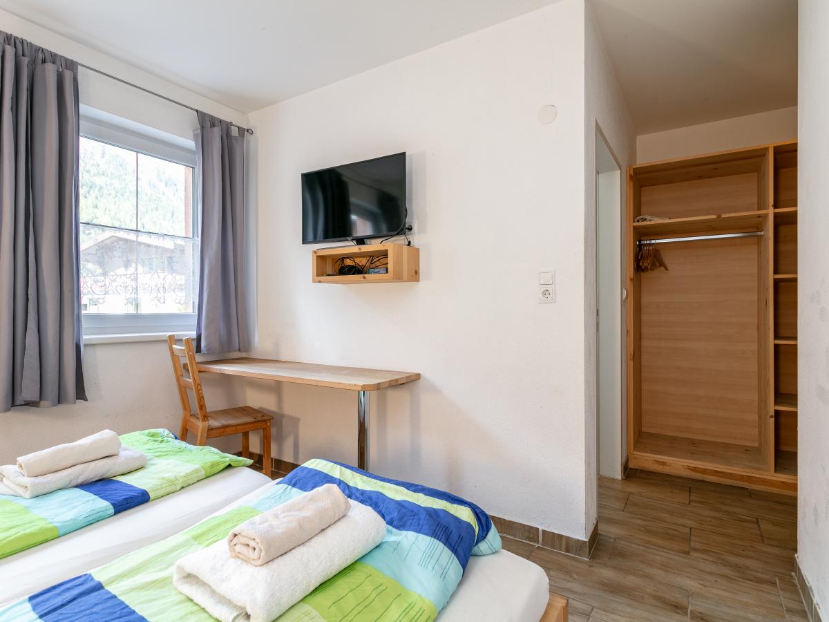 Bed Room