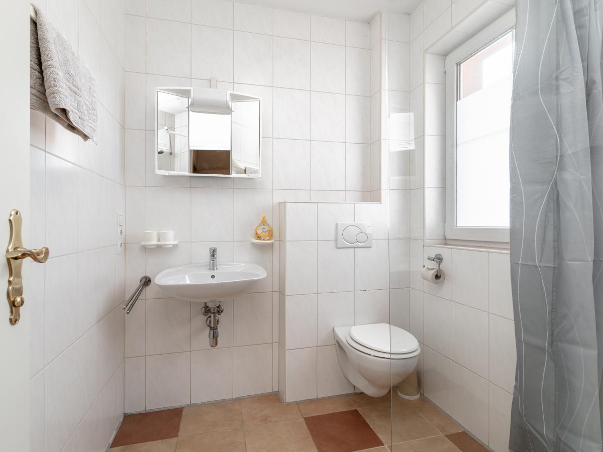 Bath Room