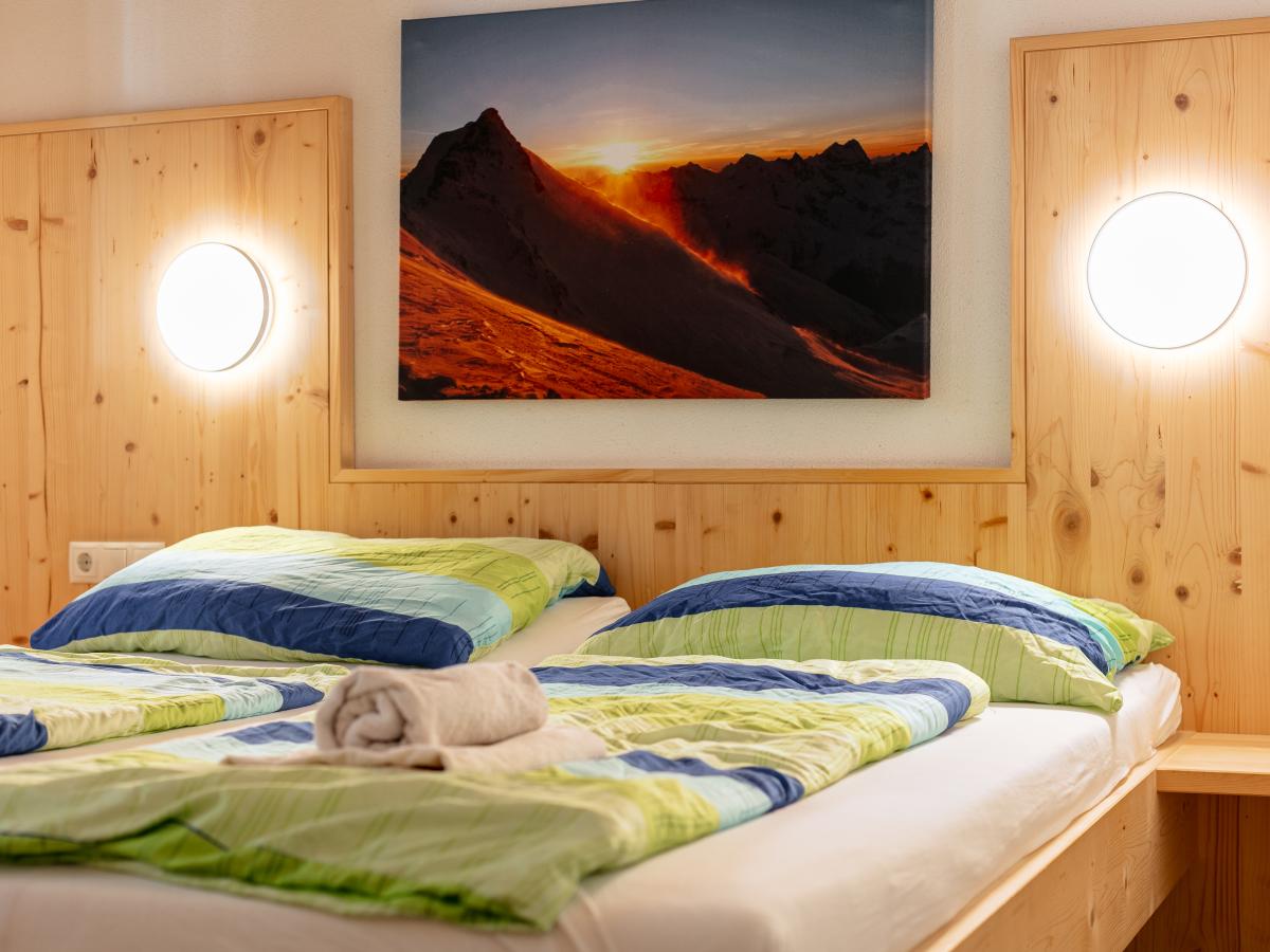 Bed Room