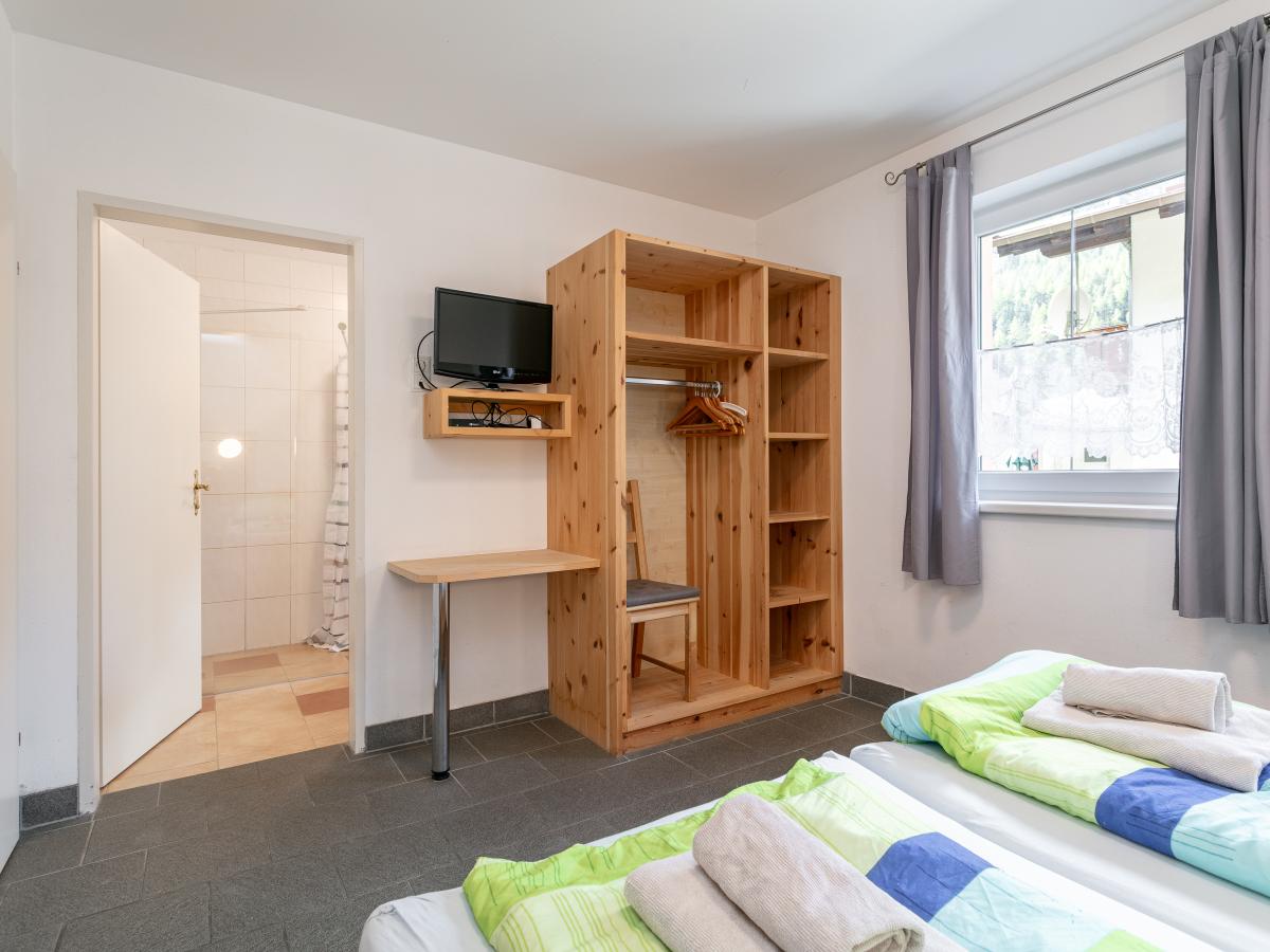 Bed Room