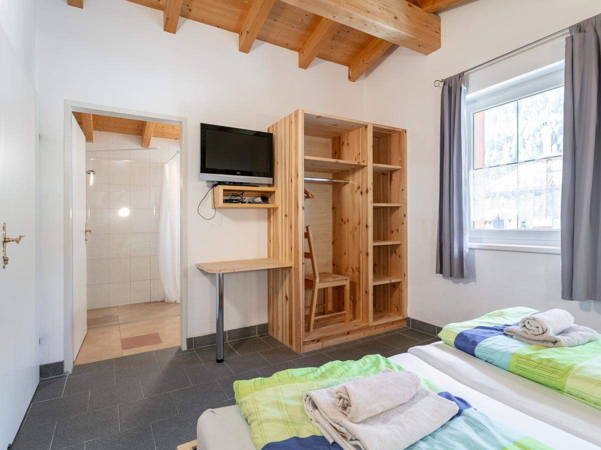 Bed Room