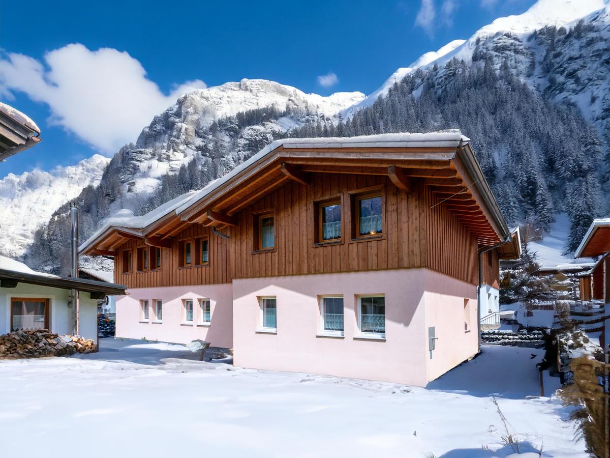 Exterior Winter