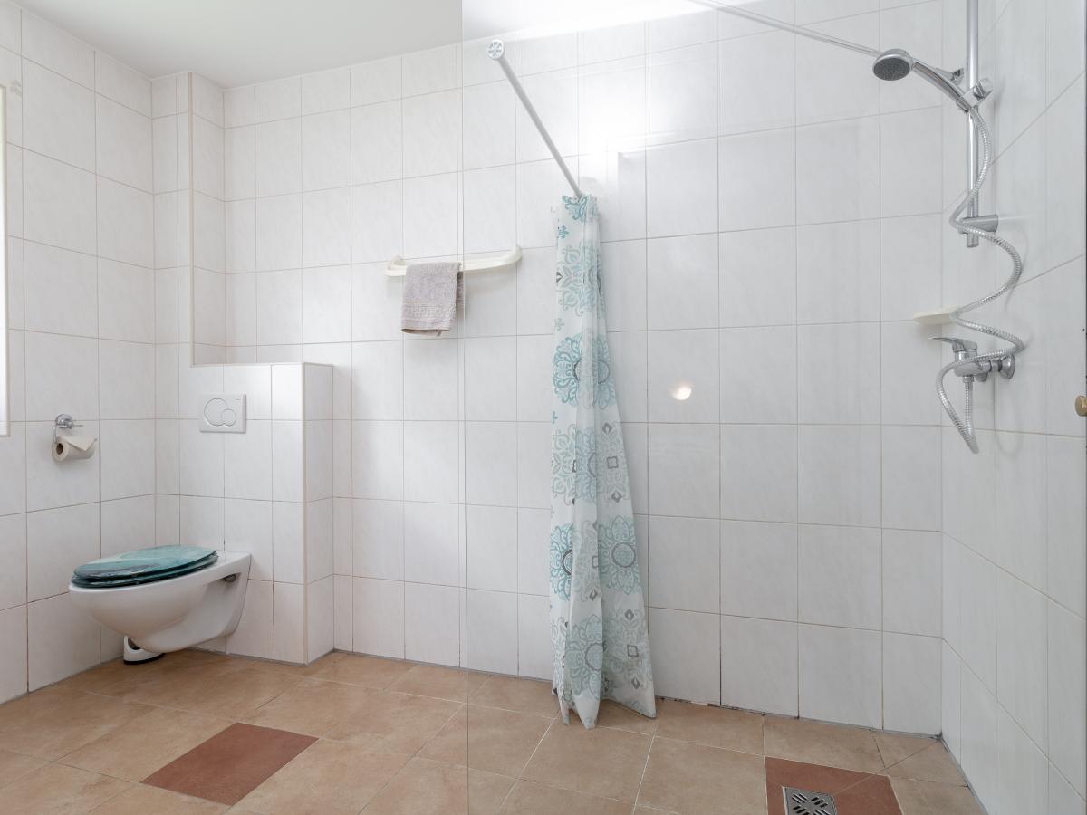 Bath Room
