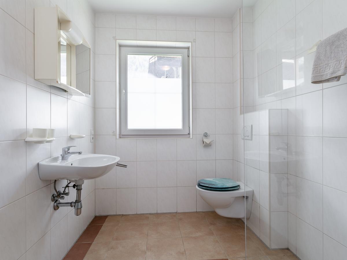 Bath Room