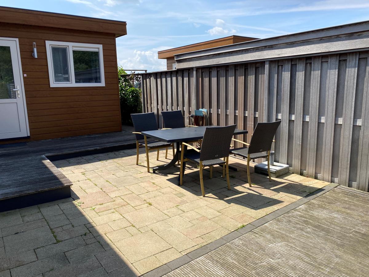 Terrace Balcony