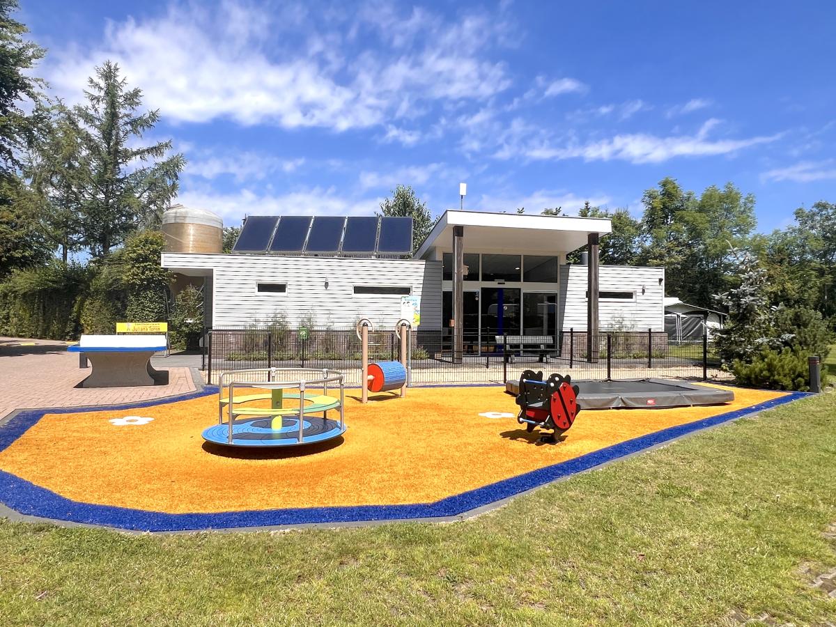 Park Facilities