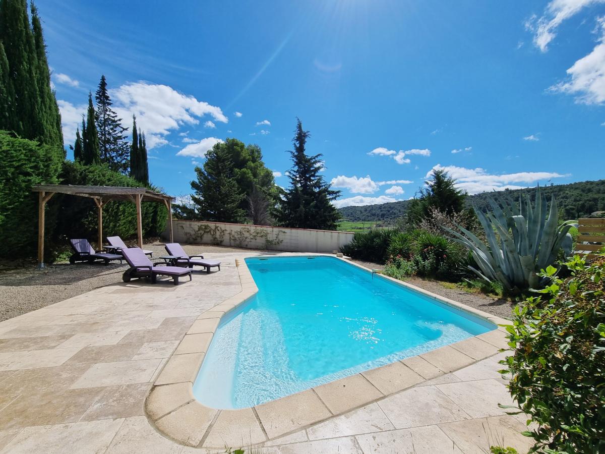 Villa photo 1