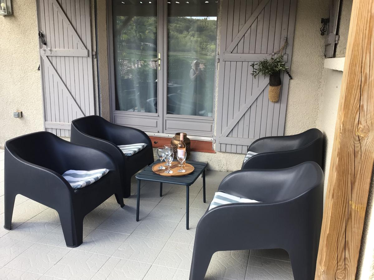 Terrace Balcony