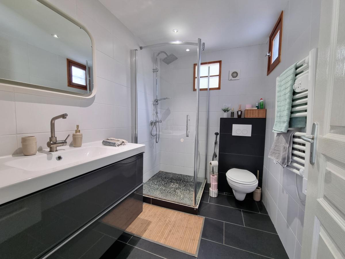 Bath Room