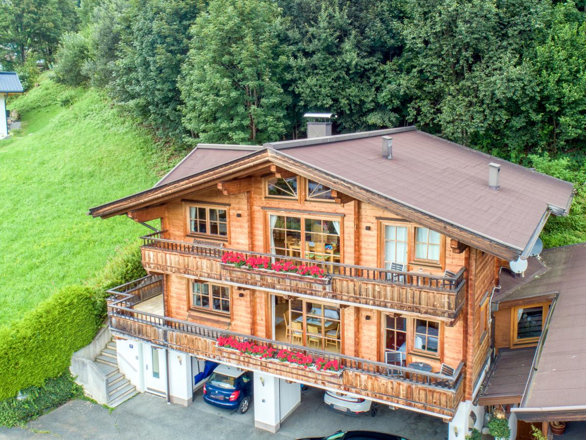 Exterior Summer