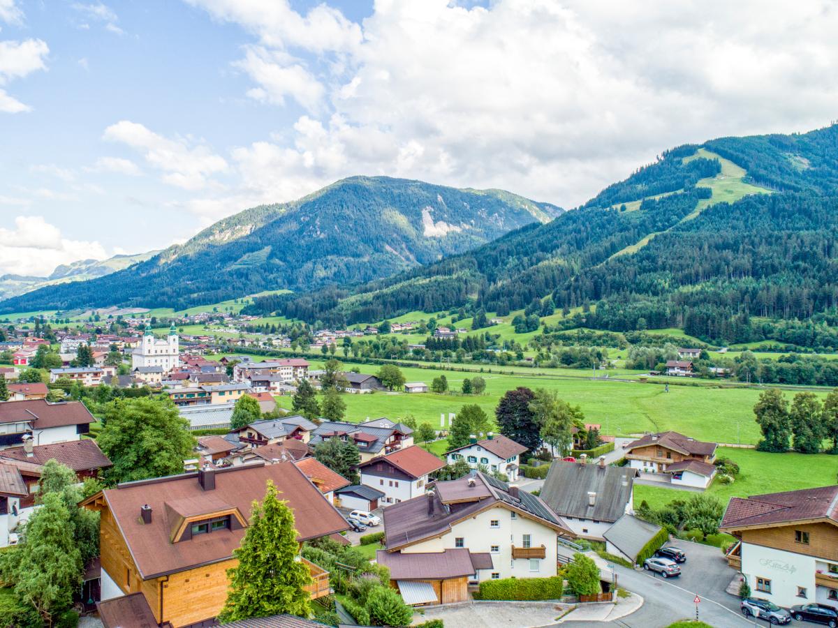 View Summer