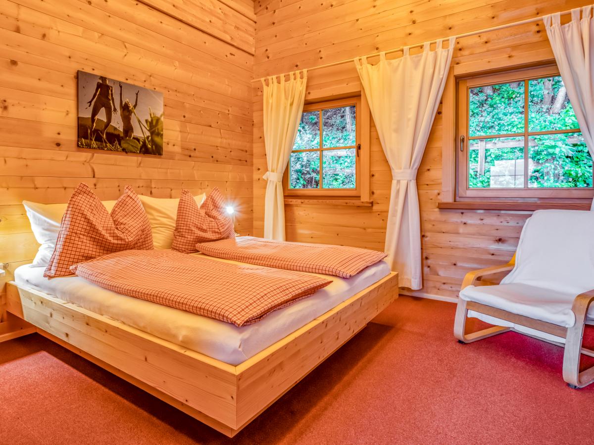 Bed Room