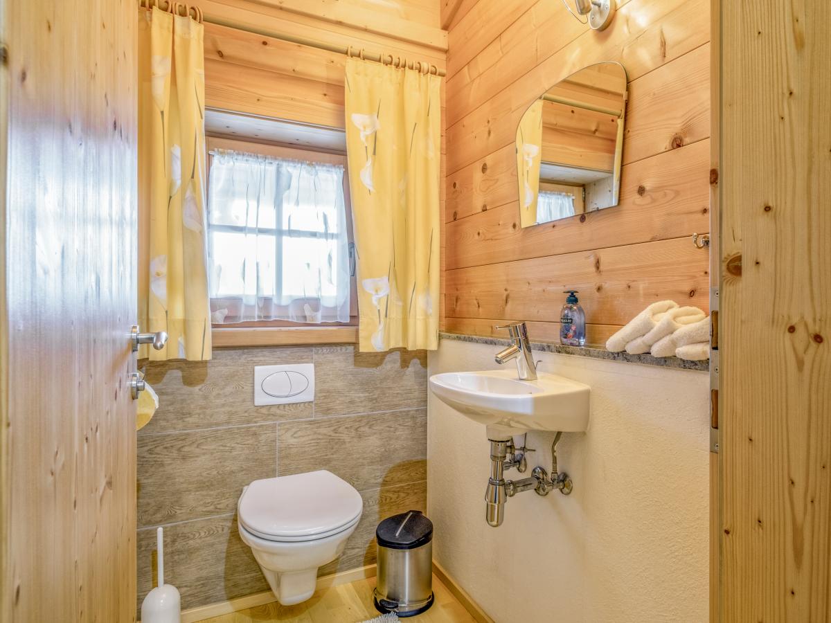 Bath Room